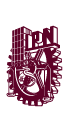 Logotipo del Instituto Politécnico Nacional