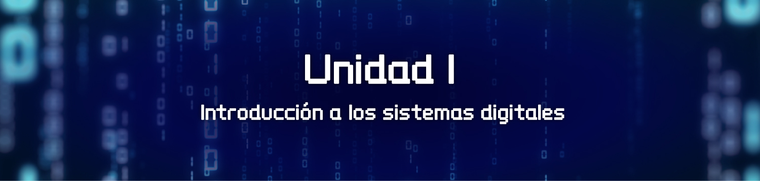 Unidad I
