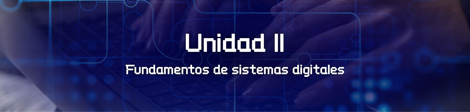 Unidad II