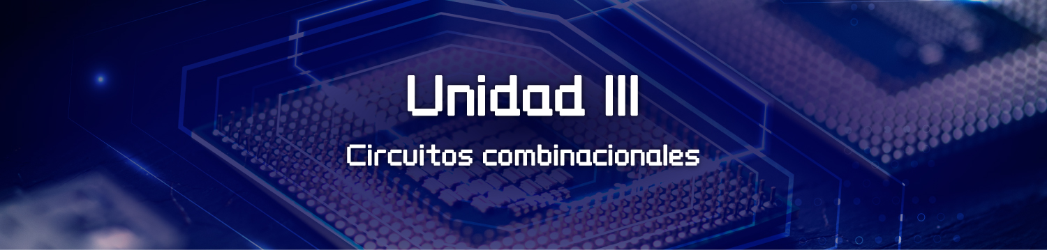 Unidad III